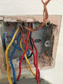 Wiring