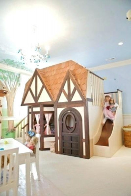 indoor-playhouse-with-slide-girls-family-room-house-diy-fami.jpg