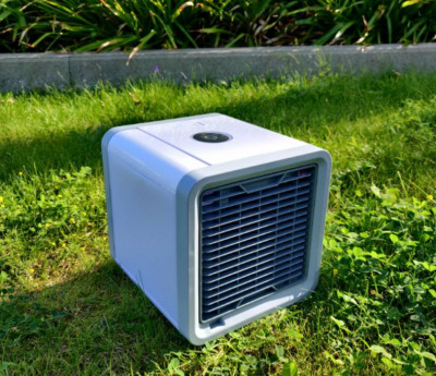 Mini Portable CoolAir Air Conditioner