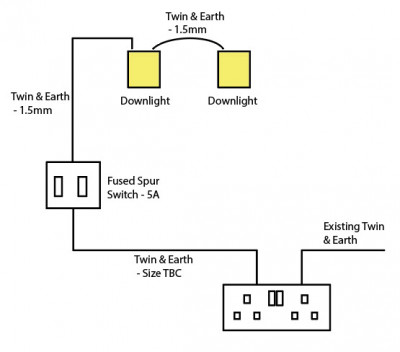 Electrical Schematic